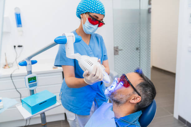 Best Teeth Whitening  in Brogden, NC