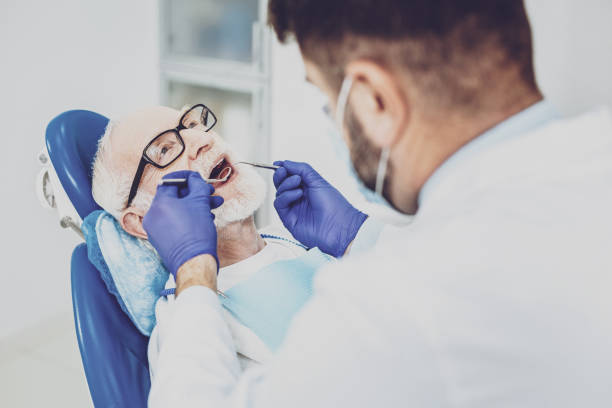 Best Tooth Pain Emergency Relief  in Brogden, NC